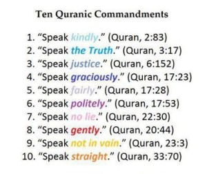 commandments-q